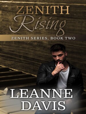 Zenith Rising - ebook
